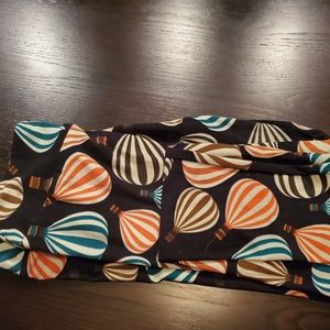 OS LLR Hot Air Balloon Leggings